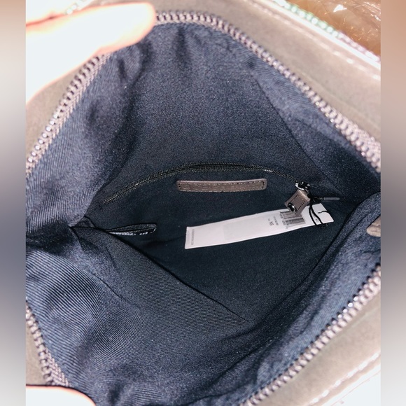 NWT BCBG Holiday Sequins Clutch - Picture 13 of 16